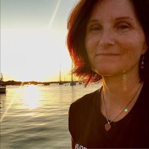 Meet your Posher, Maureen